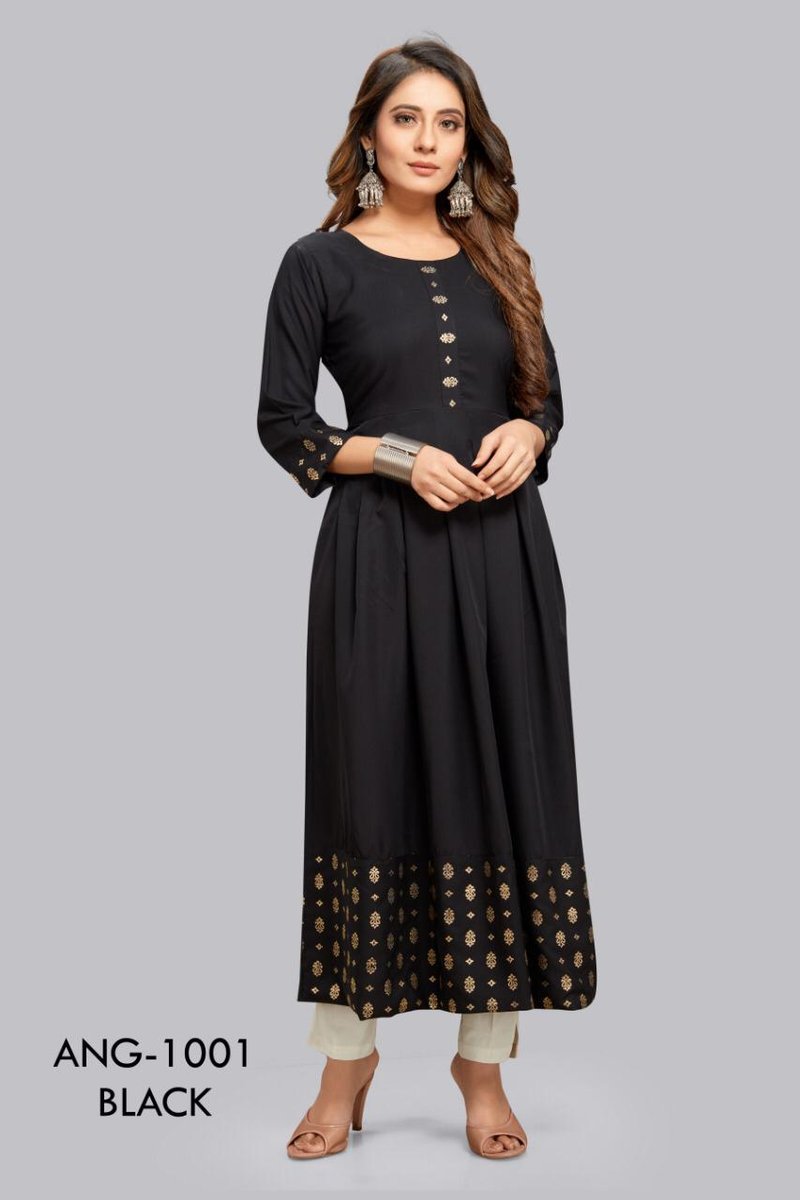 12th Angel Tanishq 1001 Colors 3