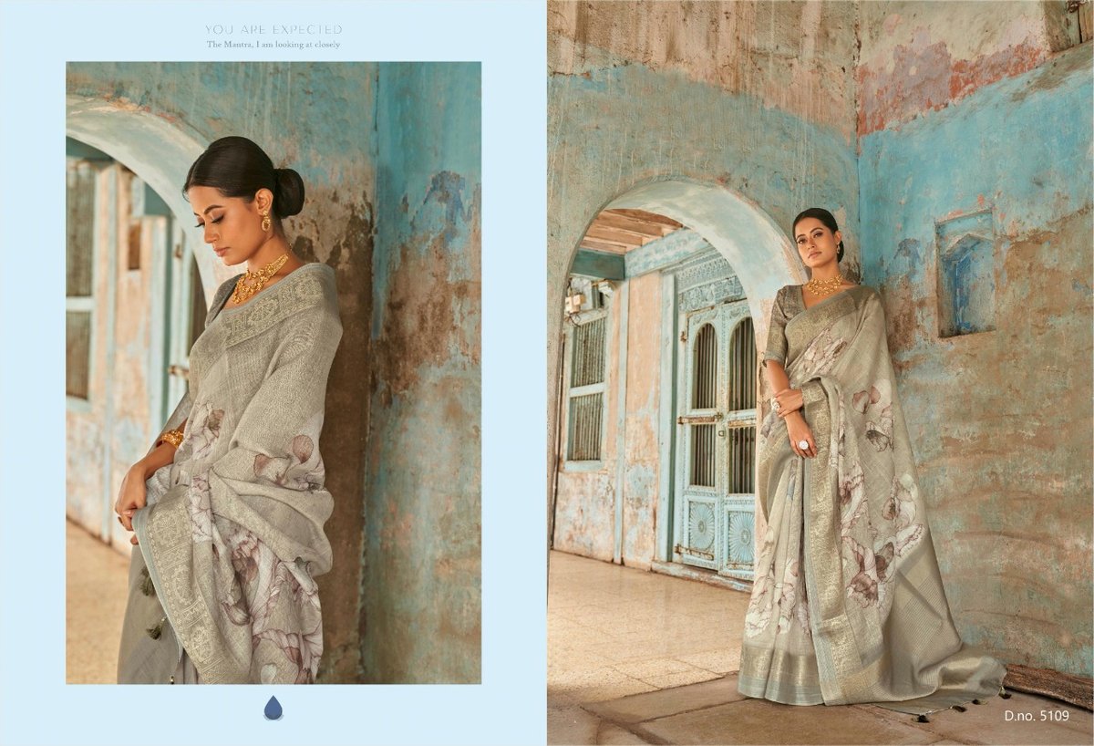 Bhumi Chhap Vol-1 5101-5109 Series 9