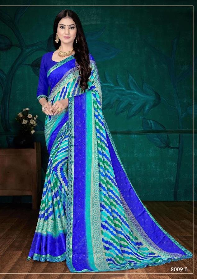 Bargad Sandhya 0109-9009 Series 6