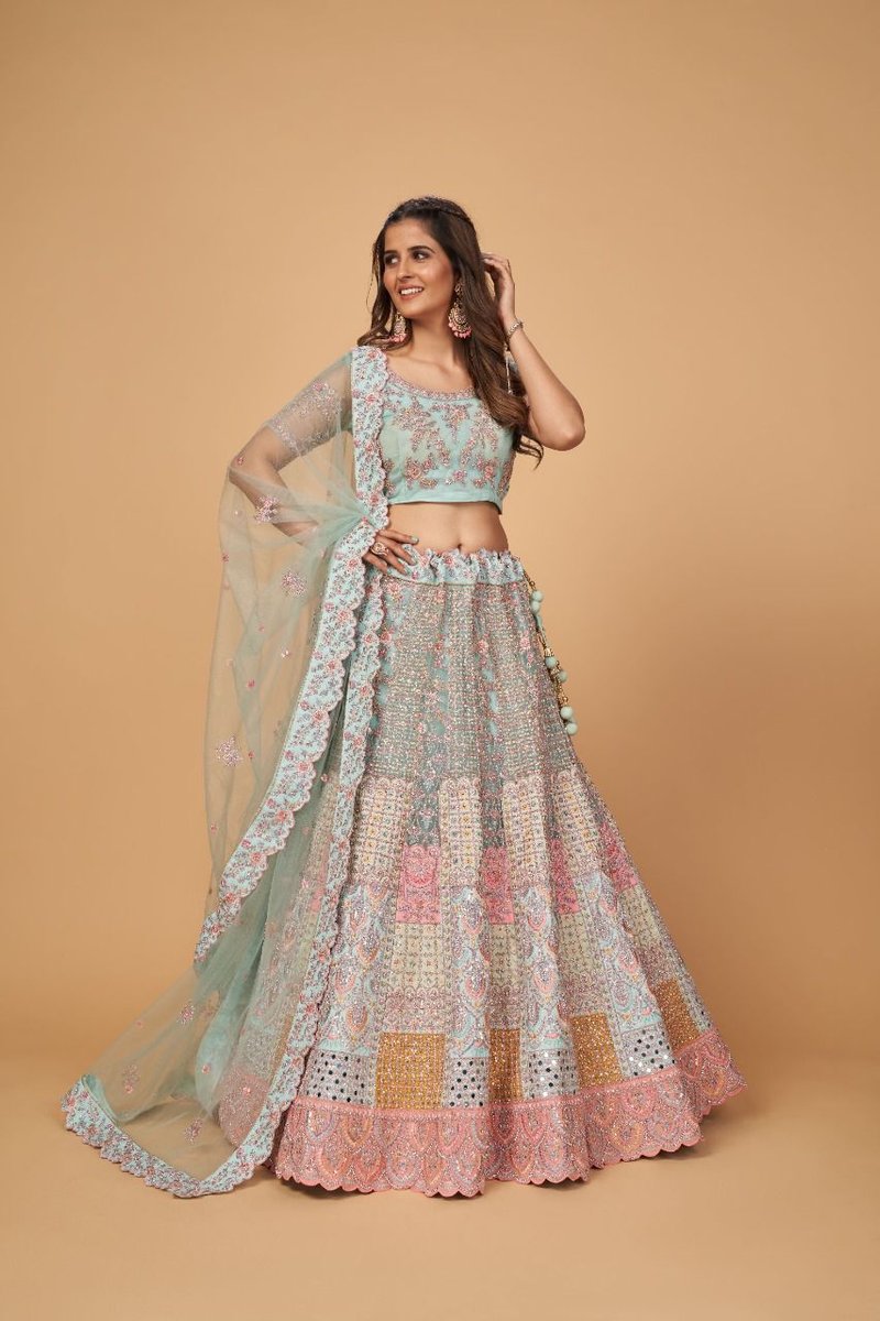 Arya Designs Vol-35 18001-18005 Series 5