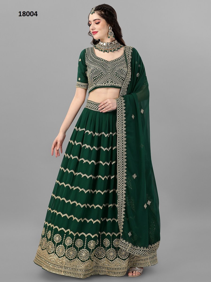 Biva Monalisaa Vol-8 18001-18005 Series 4