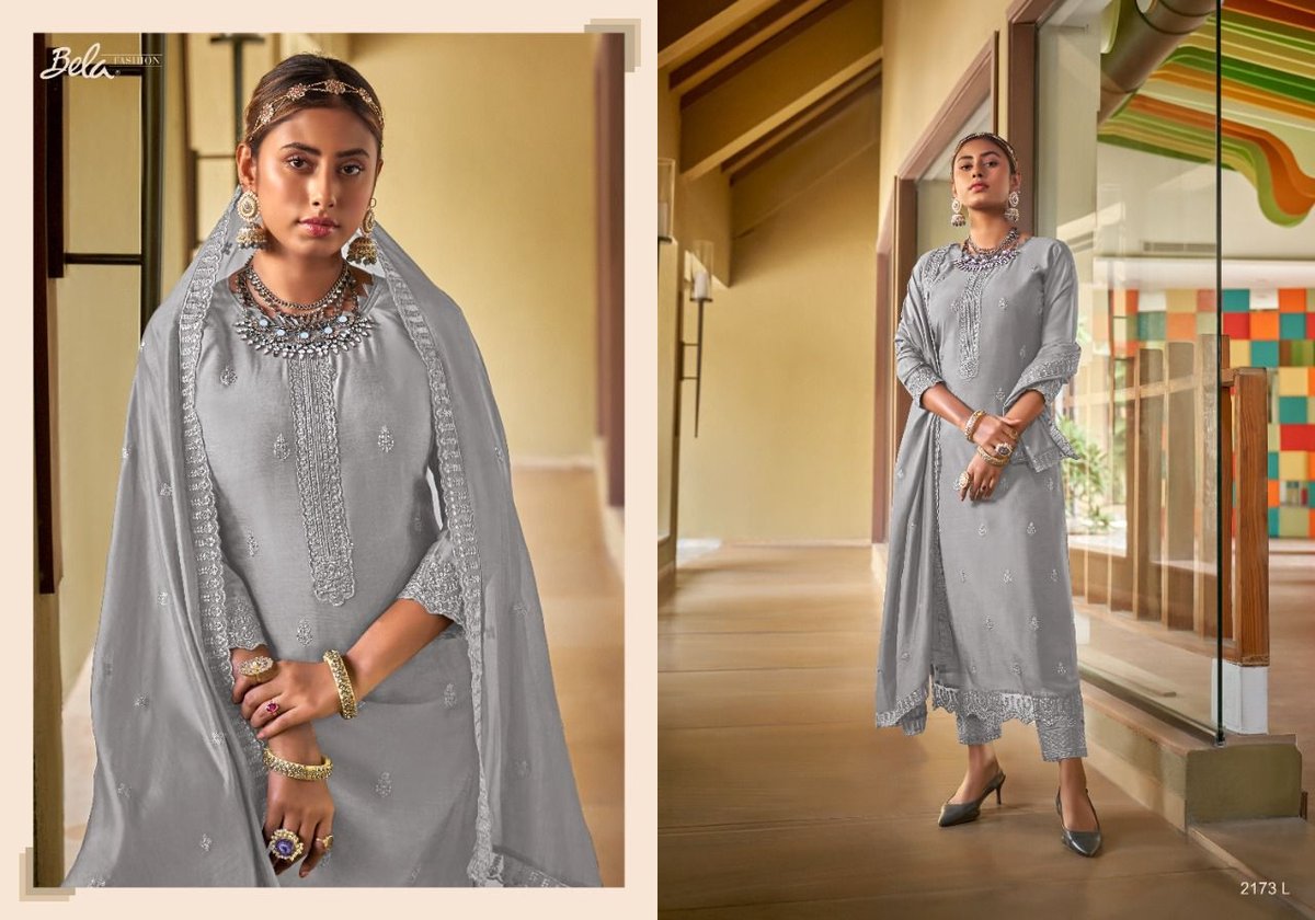 Bela Fashion Falak Light 2169-2175 Series 5