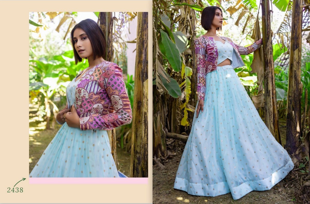 Anandam Femina Vol-1 2437-2439 Series 2