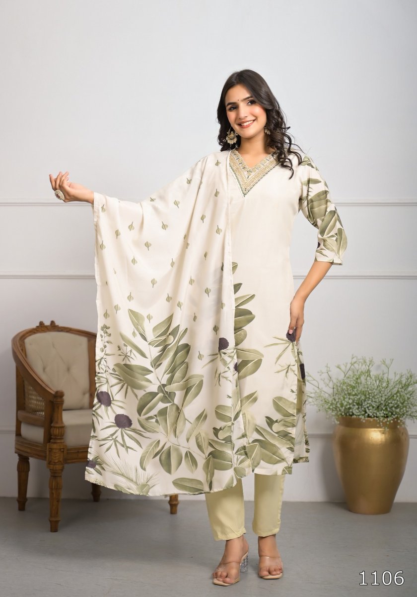 TANISHA TANISHA VOL-16 1105 TO 1113 2