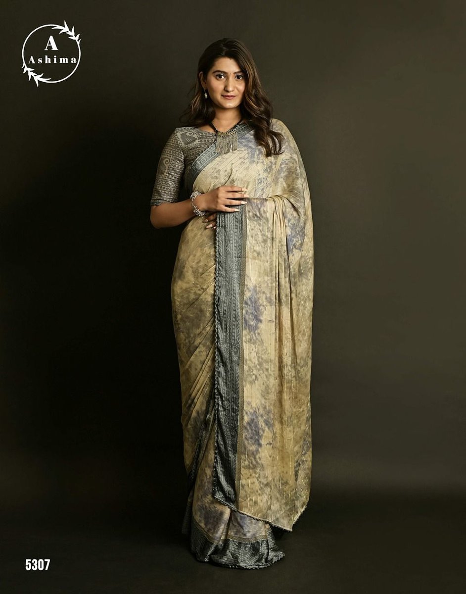 Ashima Jennar 5301-5308 Series 7