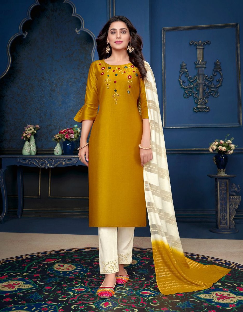Lily And Lali Muskan Vol-3 10151-10158 Series 7