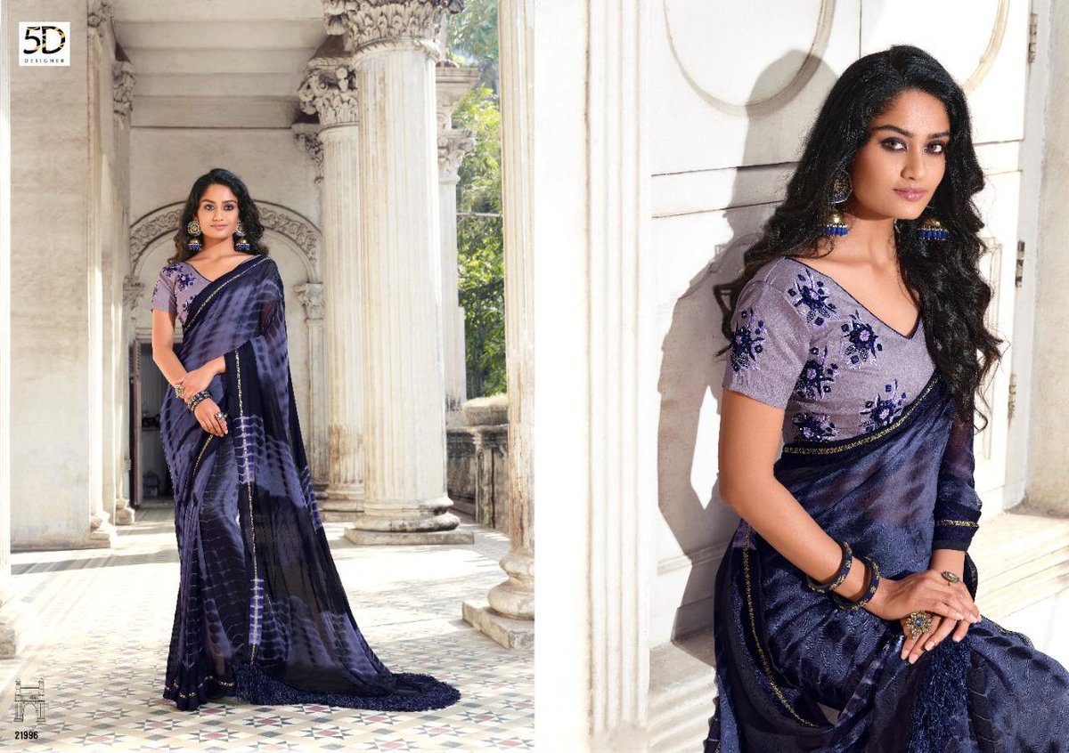 5D Designer Mahira 21991-21998 Series 6