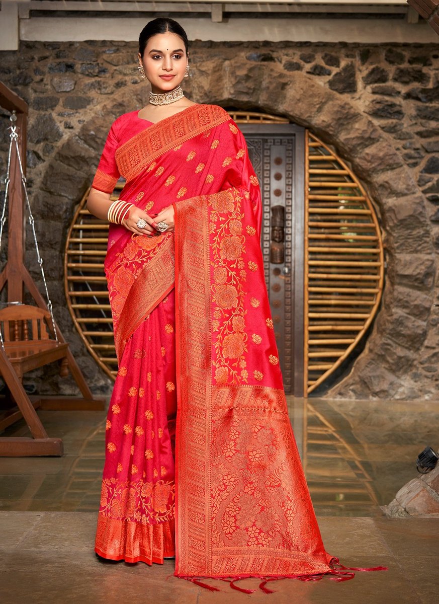 BUNAWAT INDU SILK 1001 TO 1006 1
