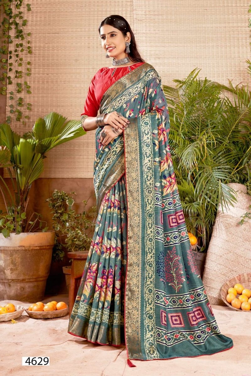5D Designer Meenakshi Vol-5 4625-4632 Series 5