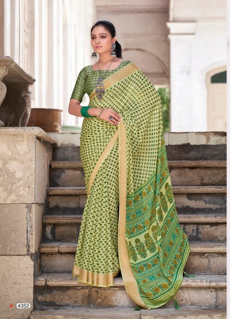 5D Designer Naksh 4345-4352 Series 8