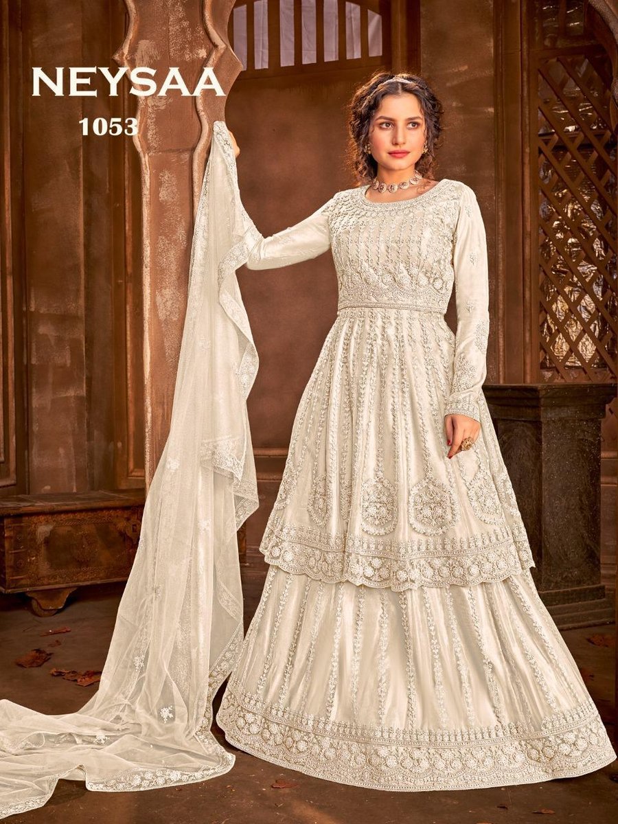 Avighaya Neysaa 1053 Colors 1