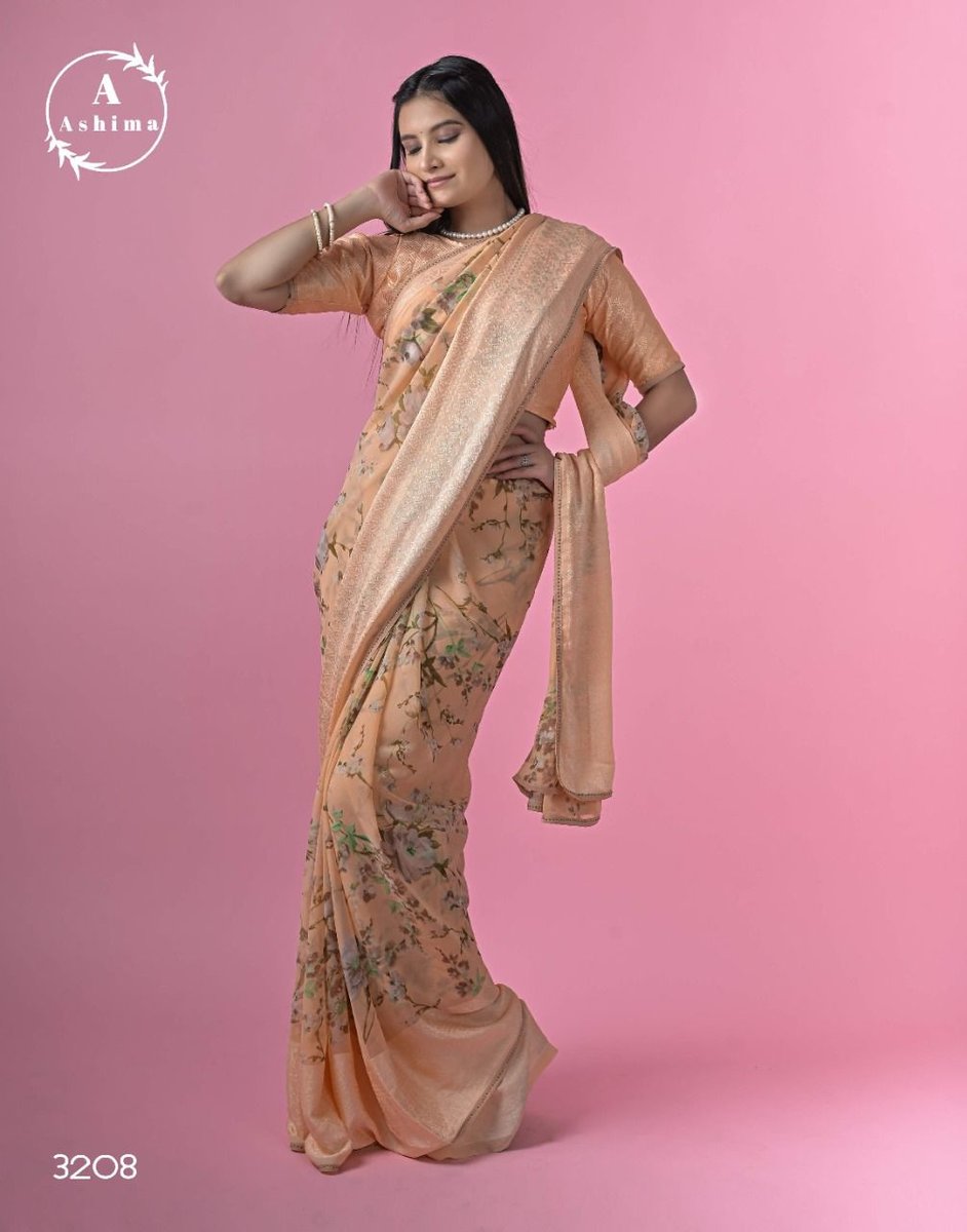 Ashima Krisha Vol-3 3201-3208 Series 8