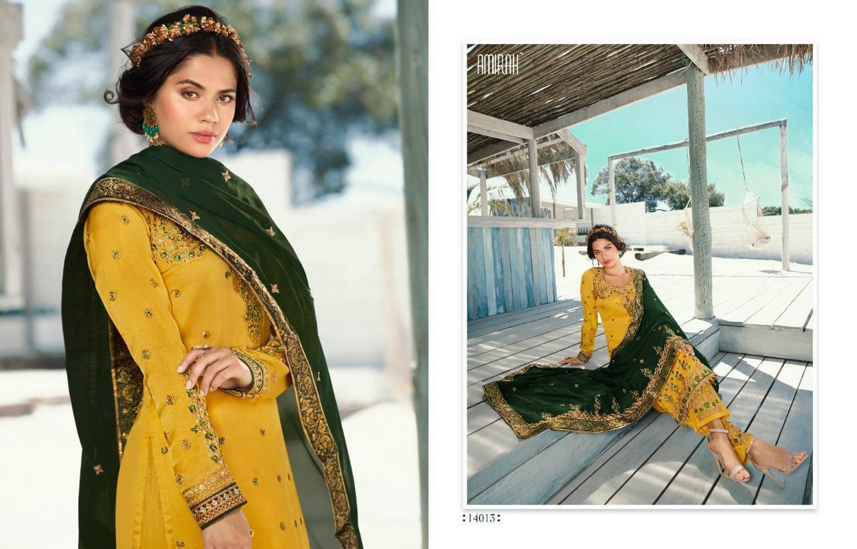Amirah Vol-32 14011-14018 Series 3
