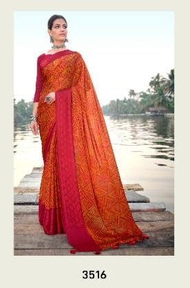 5D Designer Karishma 3511-3518 Series 6