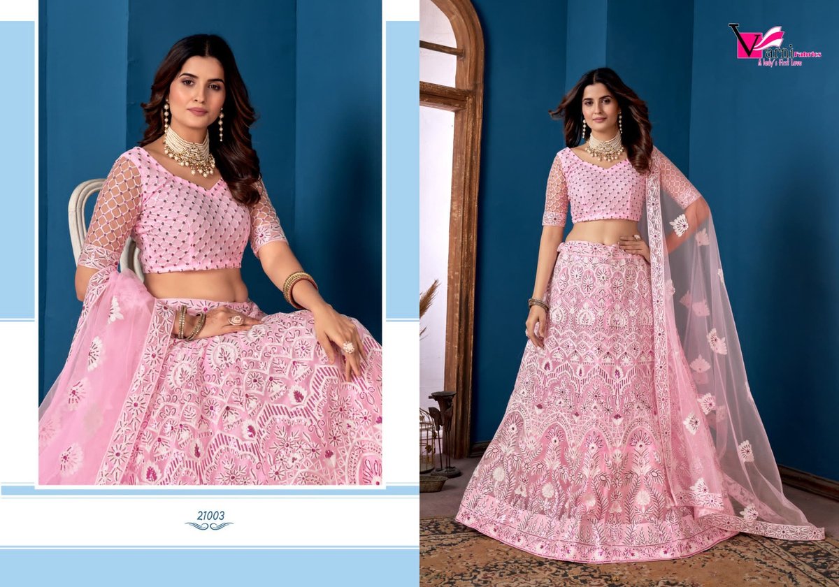 VARNI ZEEYA-RUDRANI 21001 TO 21003 3