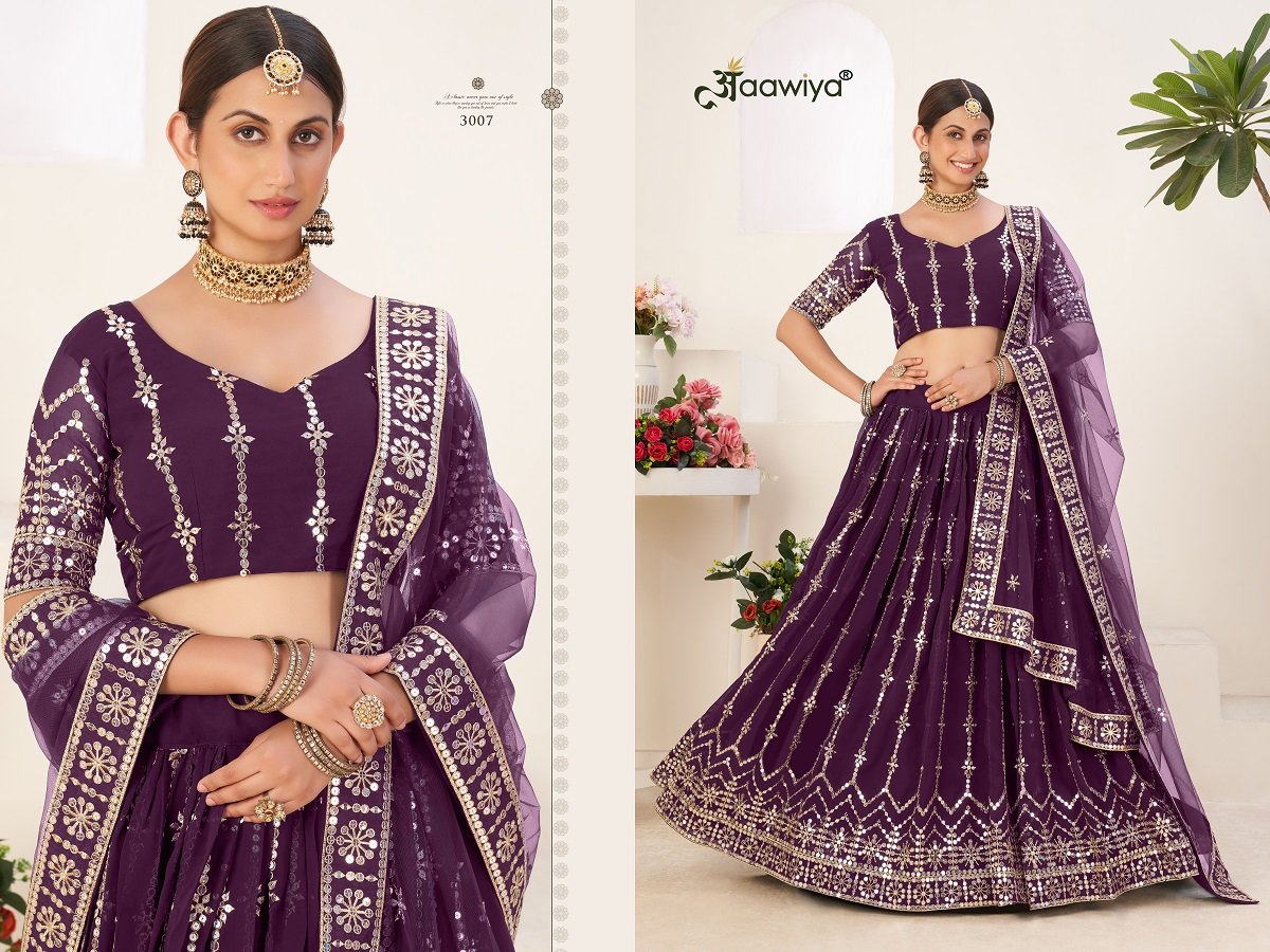 Aaawiya Amrita Vol-2 3007-3010 Series 1