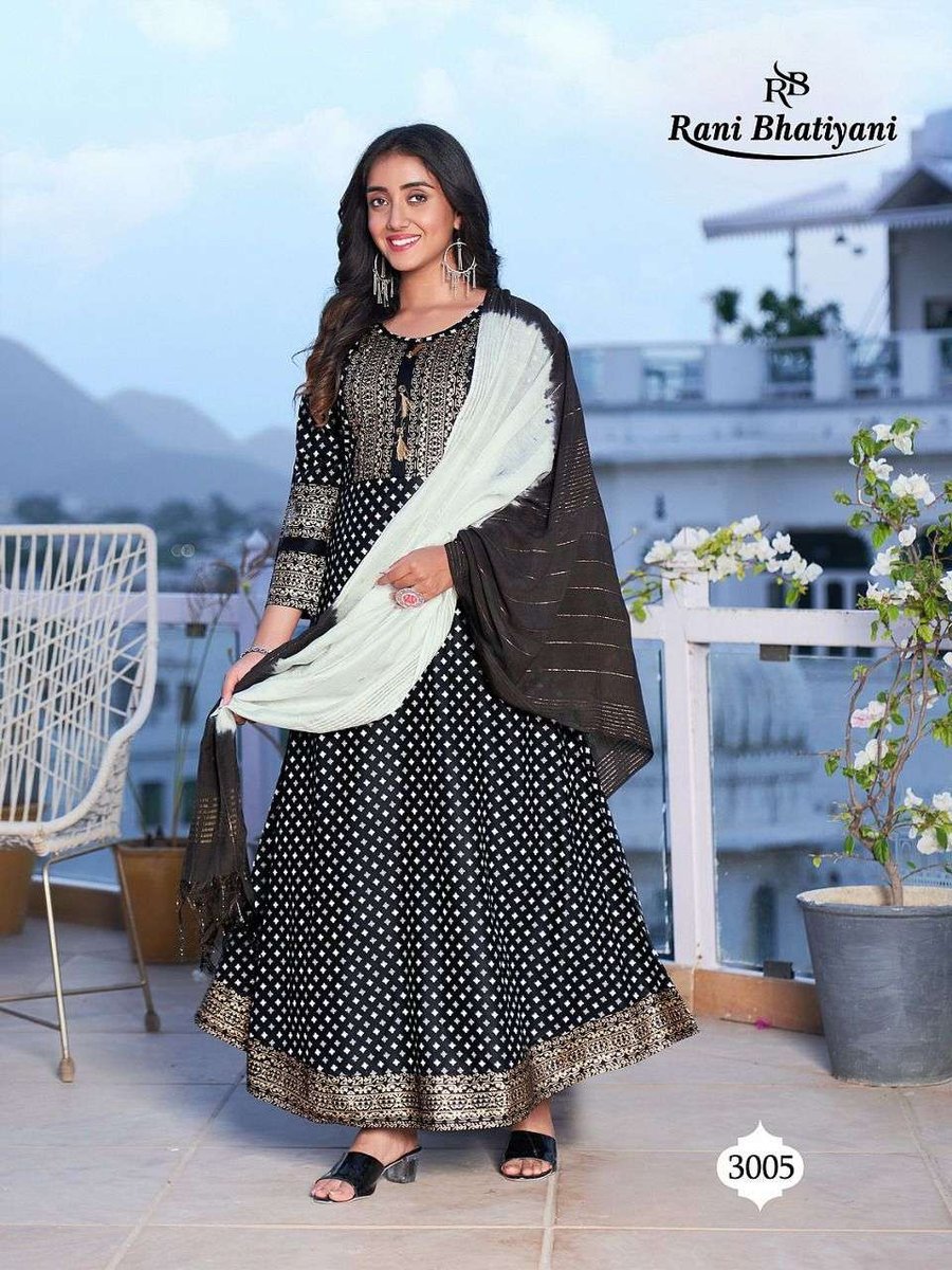 Rani Bhatiyani Ankita Vol-3 3001-3008 Series 5
