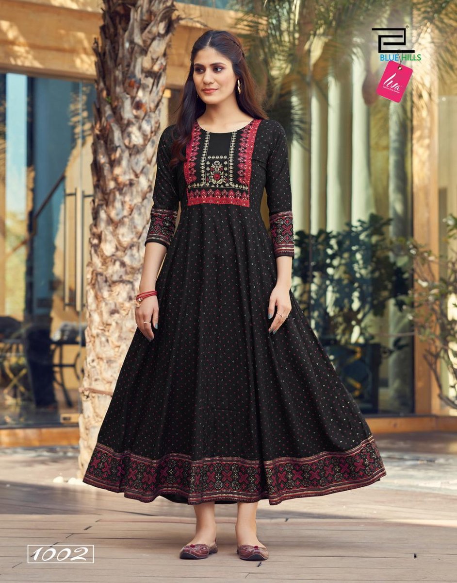 Blue Hills Glamour Vol-5 1001-1008 Series 2