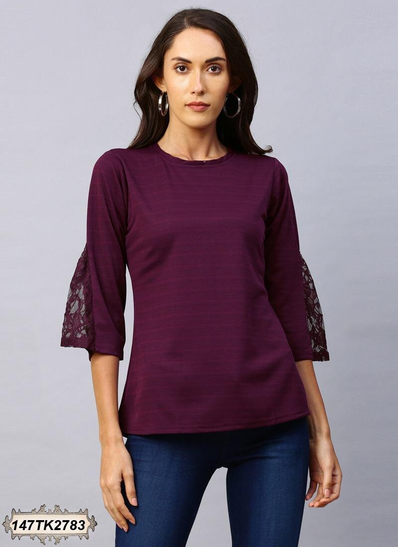 Hiren Lycra Top 147TK 2781-2788 Series 3