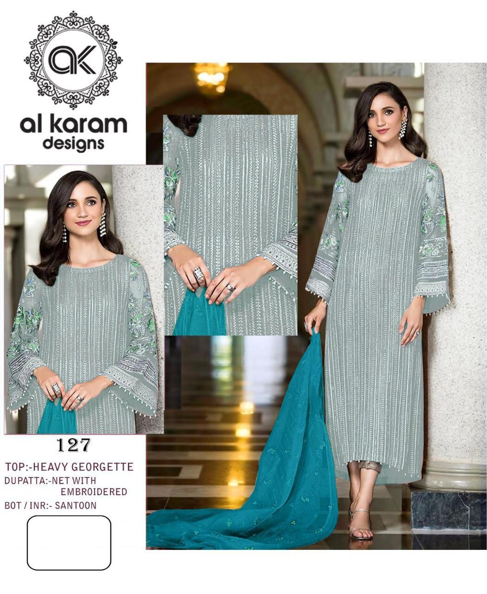AL Karam Design 127 Colors 4