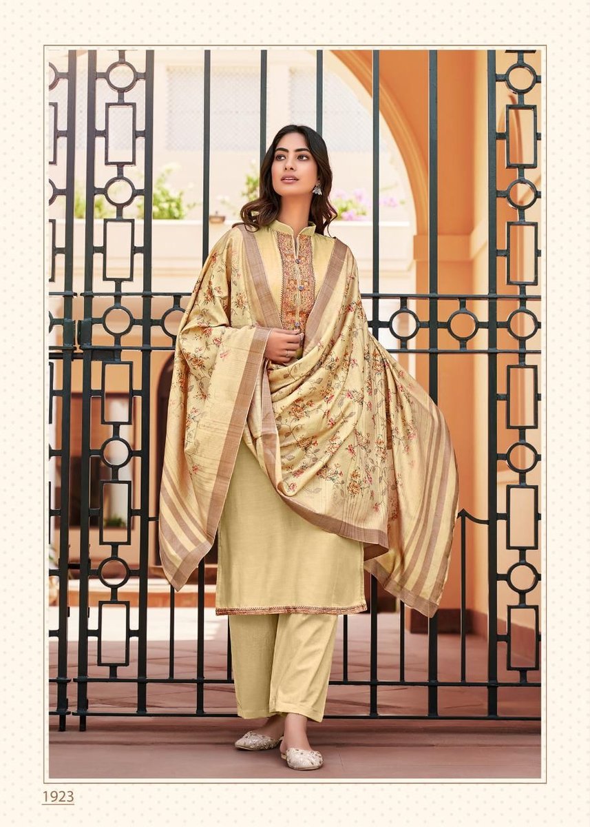Bela Fashion Nahida 1917-1923 Series 7