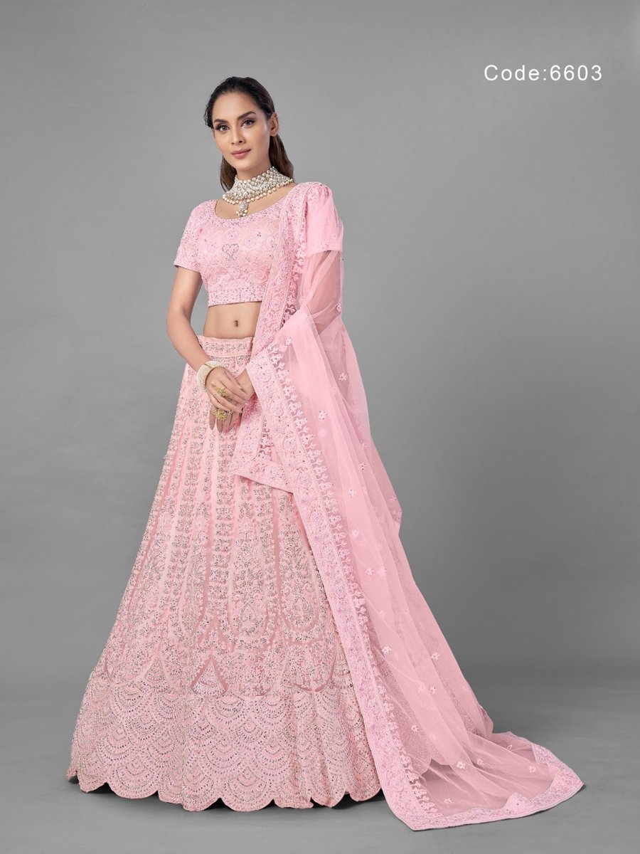 AD Vol -14 6601-6618 Series 3
