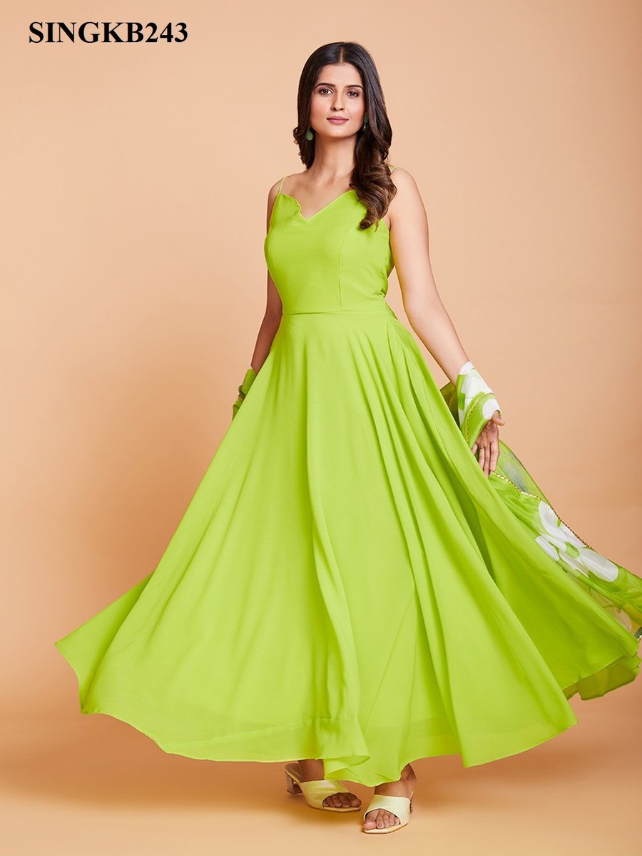 Arya Designs Sing-243 Design 2