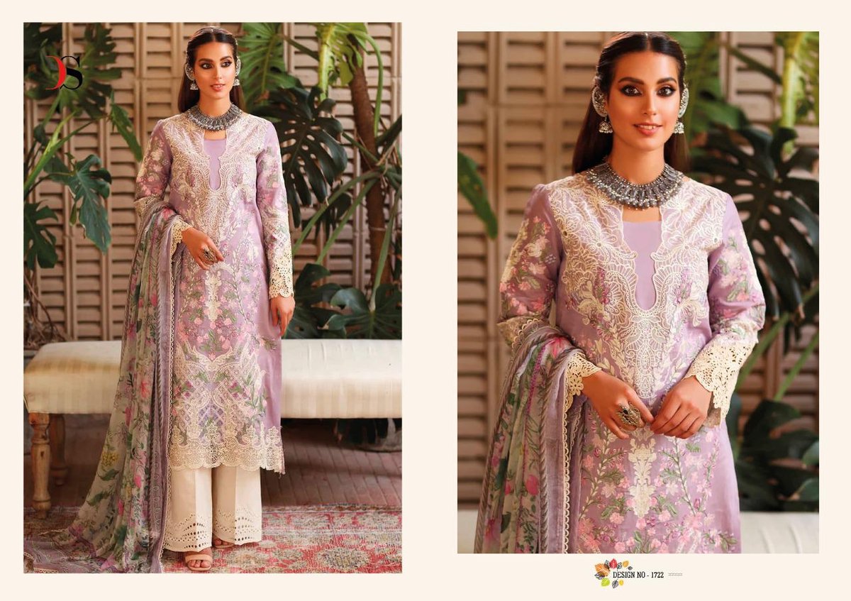 Deepsy Suits Kahf Luxury 1721-1726 Series 2