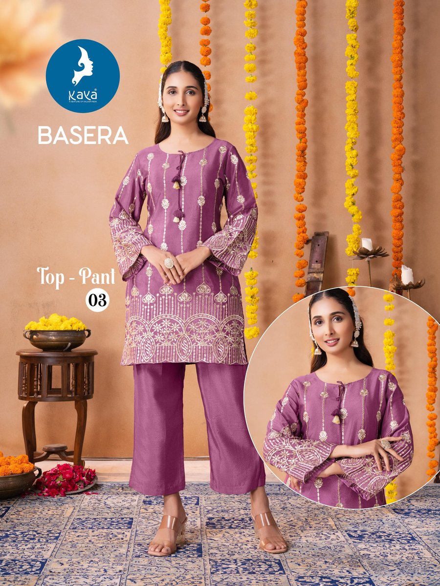 KAYA KURTI BASERA 9