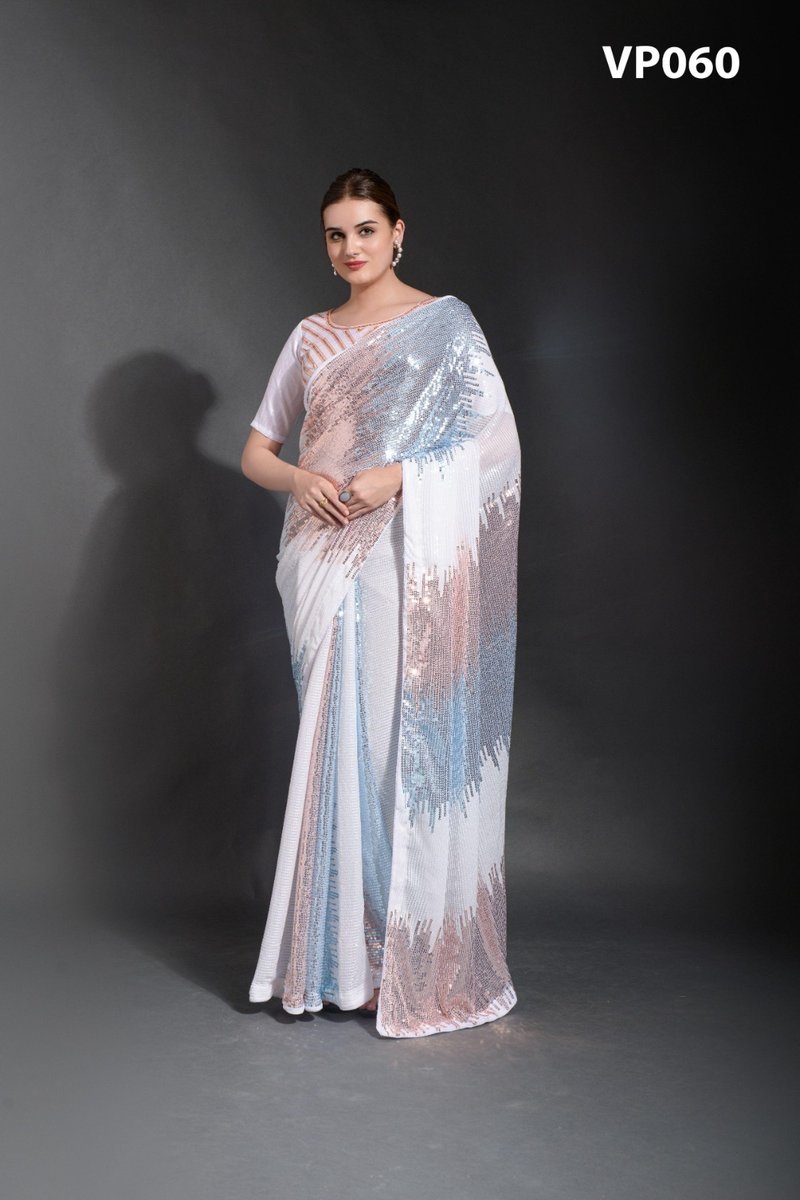 Fashion Berry Sequin Chader 58-60 Series 3