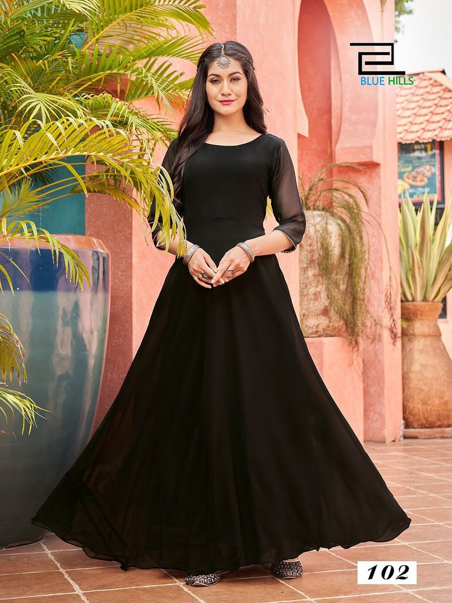Blue Hills Ginisha 101-105 Series 2