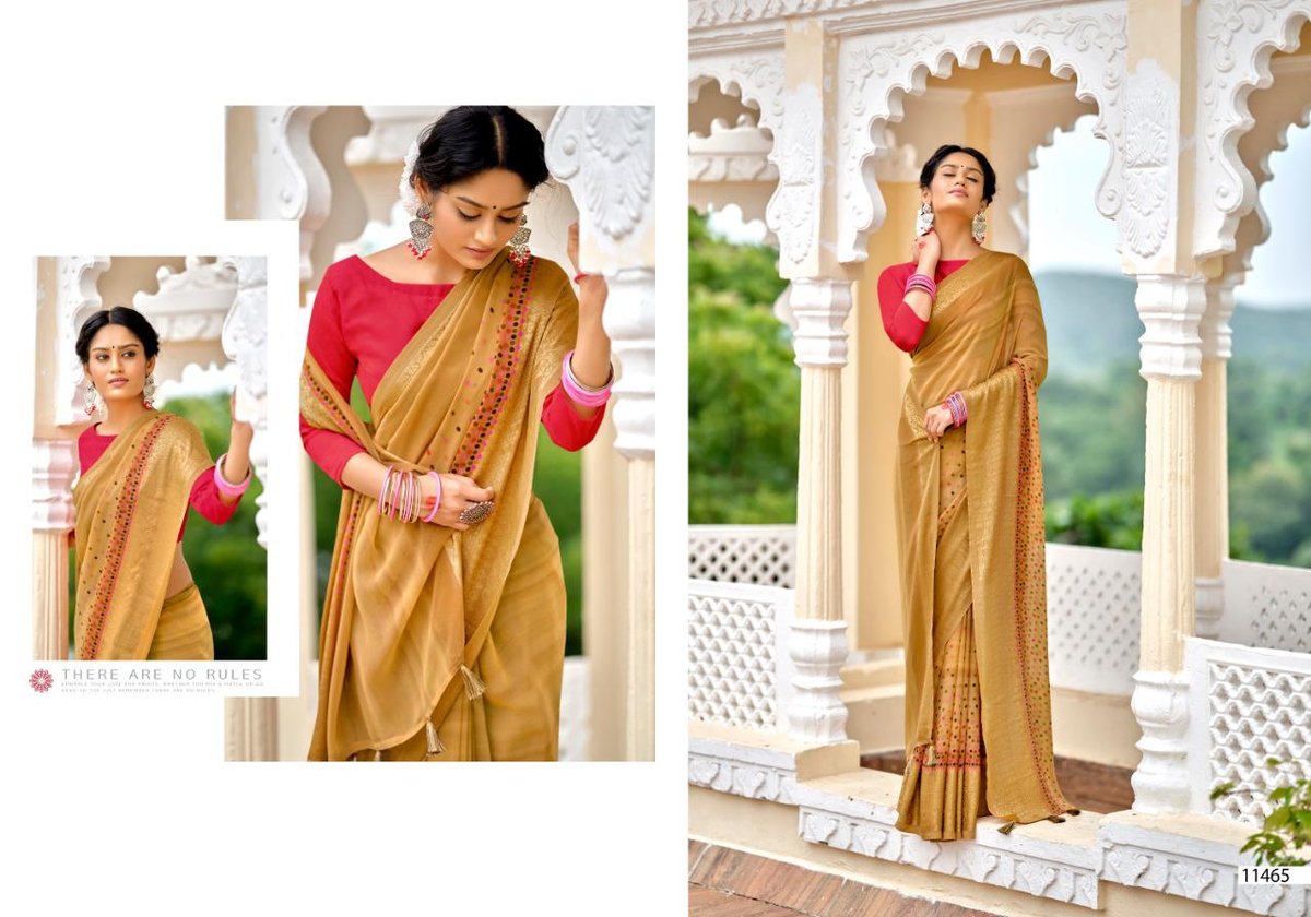 5D Designer Amber Vol-07 11461-11468 Series 5