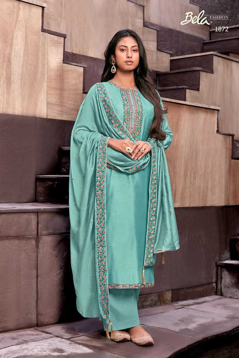 Bela Fashion Ziba 1872-1880 Series 1