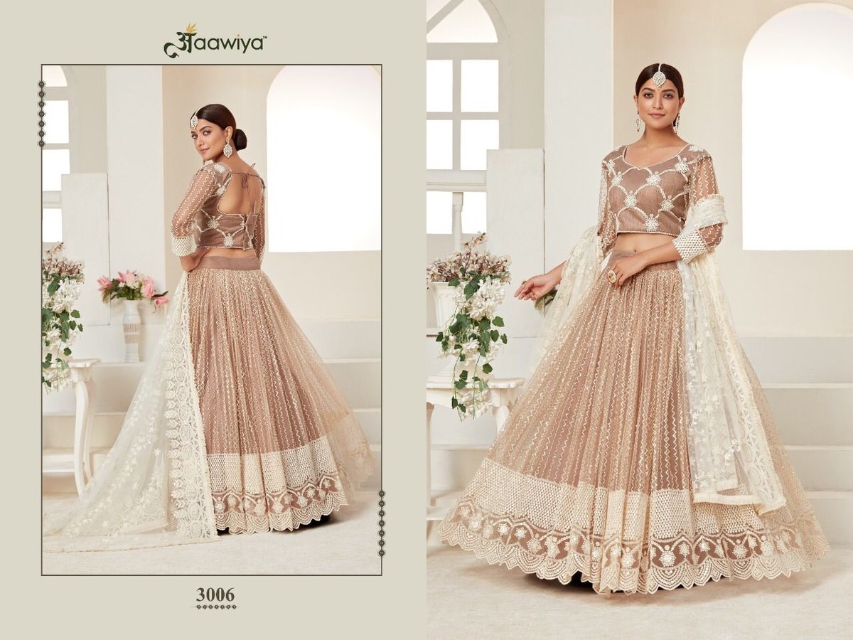Aawiya Amrita Vol-01 3001-3006 Series 6