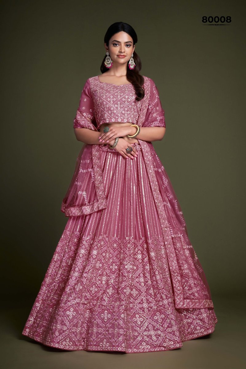 Arya Designs Vol-50 80001-80014 Series 8