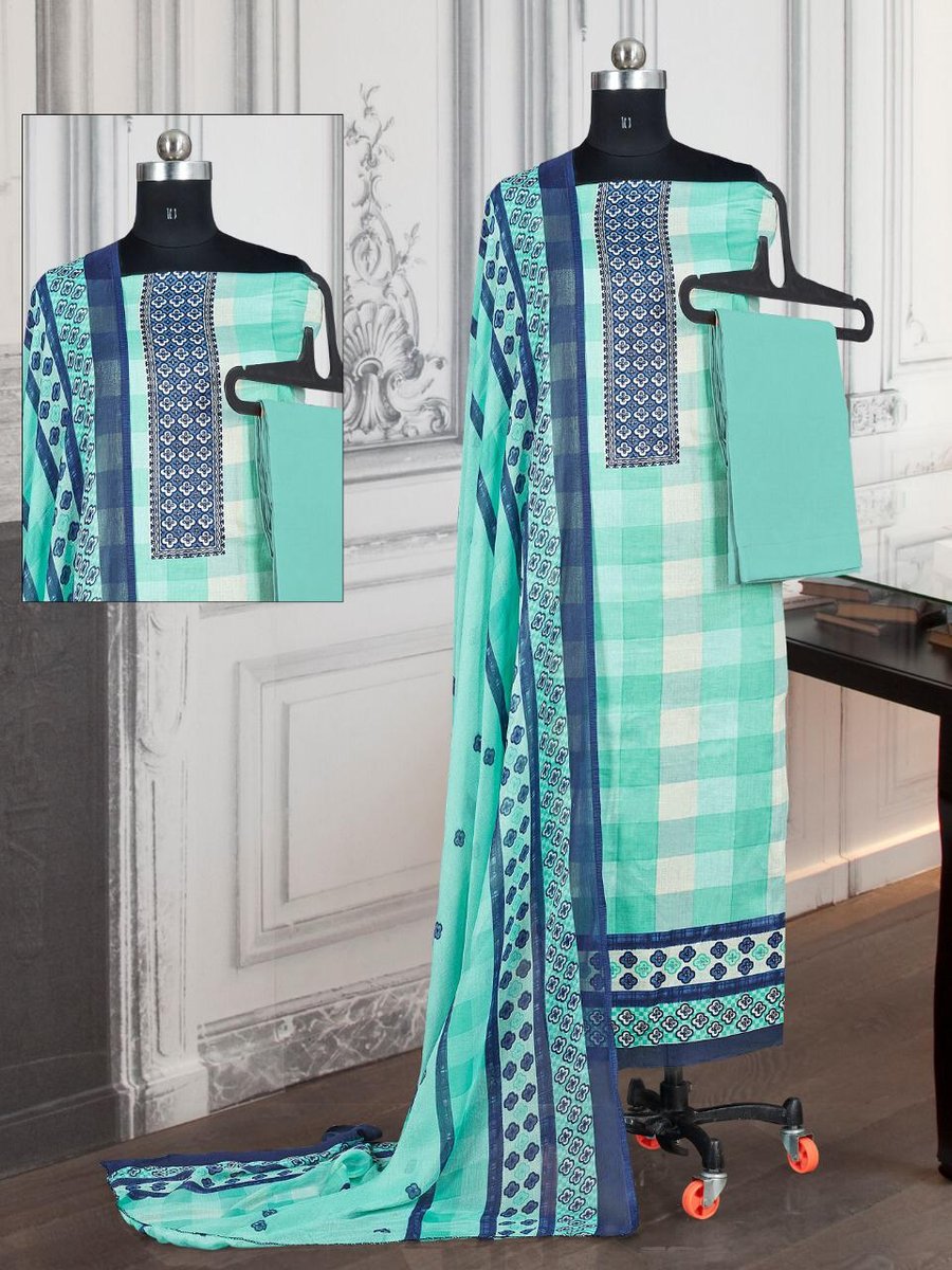Bipson Print Preeto 1352 Colors 4