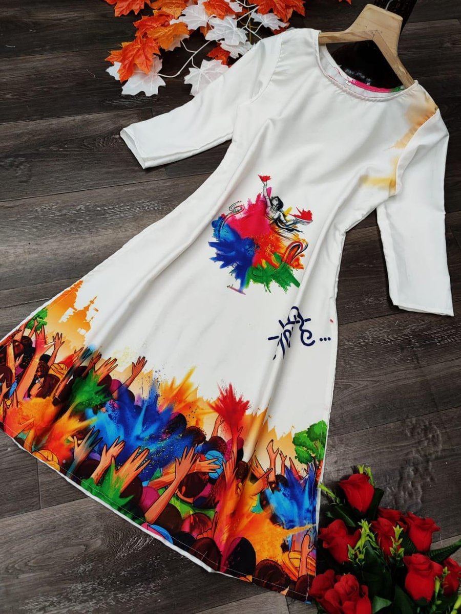 FVD Holi Special 1001-1005 Series 2