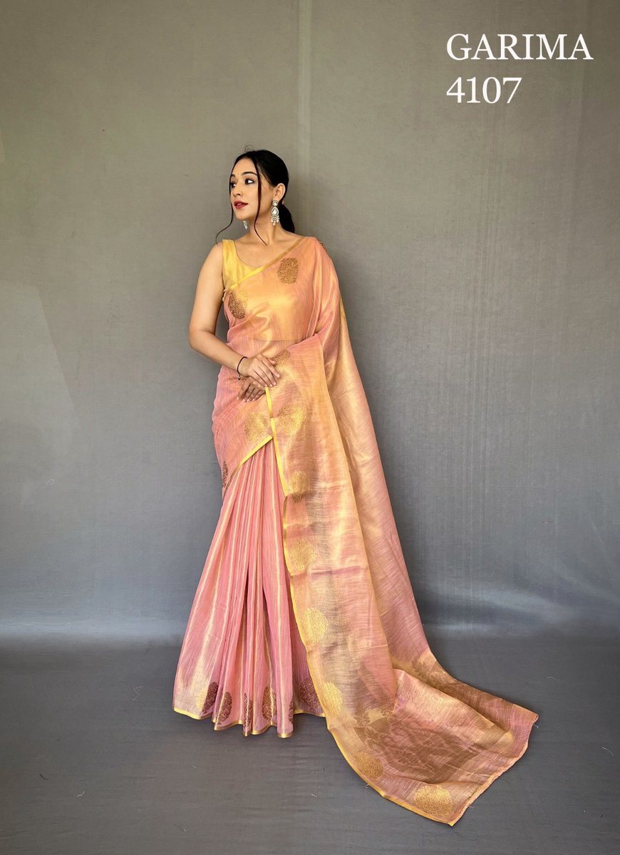 Fashion Lab Garima 4101-4110 Series 7