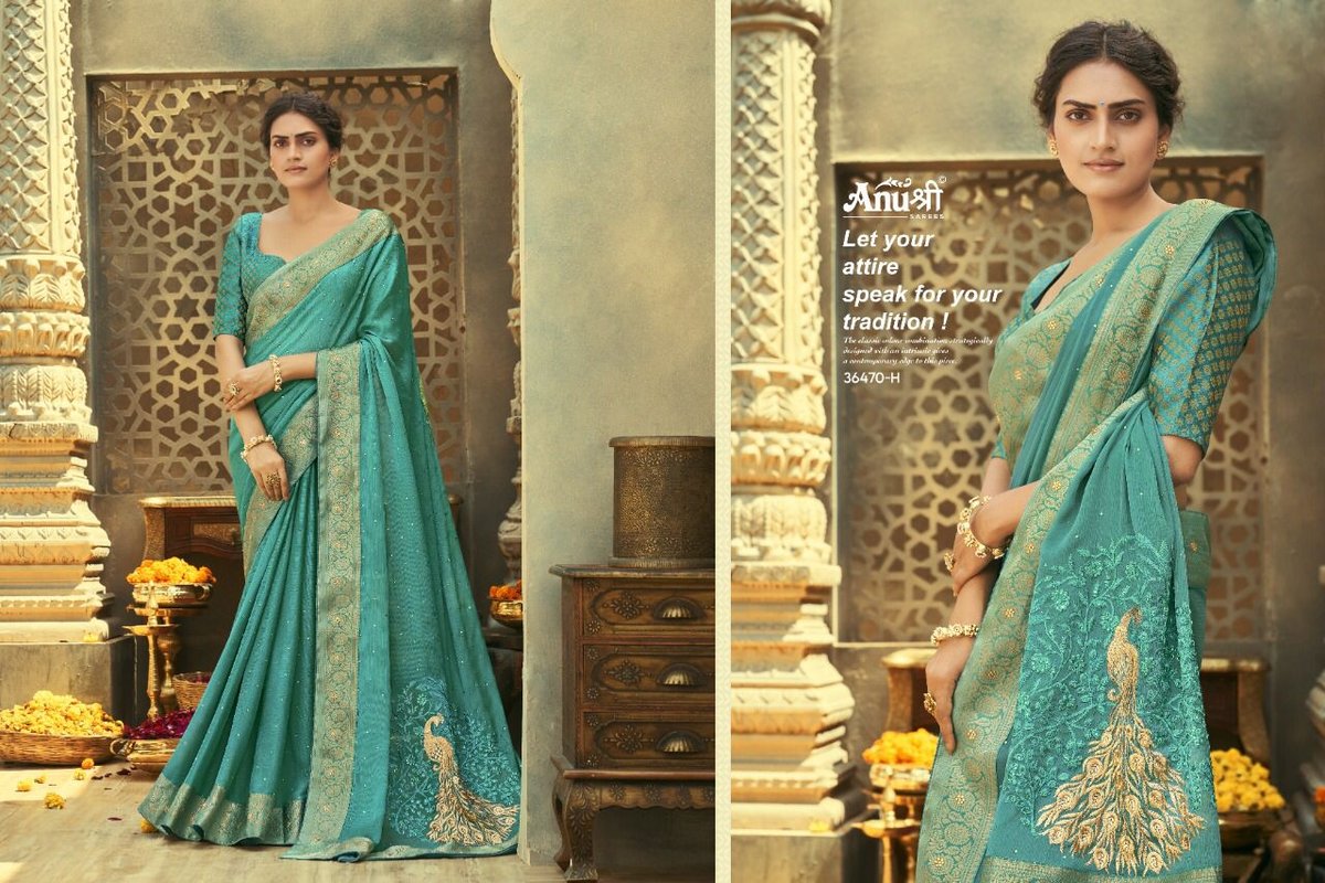 Anushree Kamakshya 36470 Colors 8