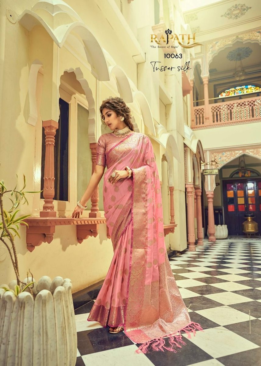 Rajpath Aannalise 10061-10066 Series 3