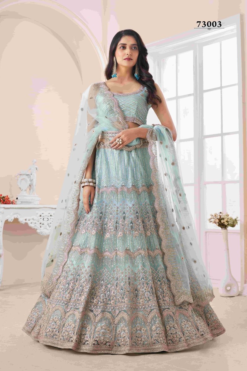Arya Designs Vol-47 73001-73006 Series 3