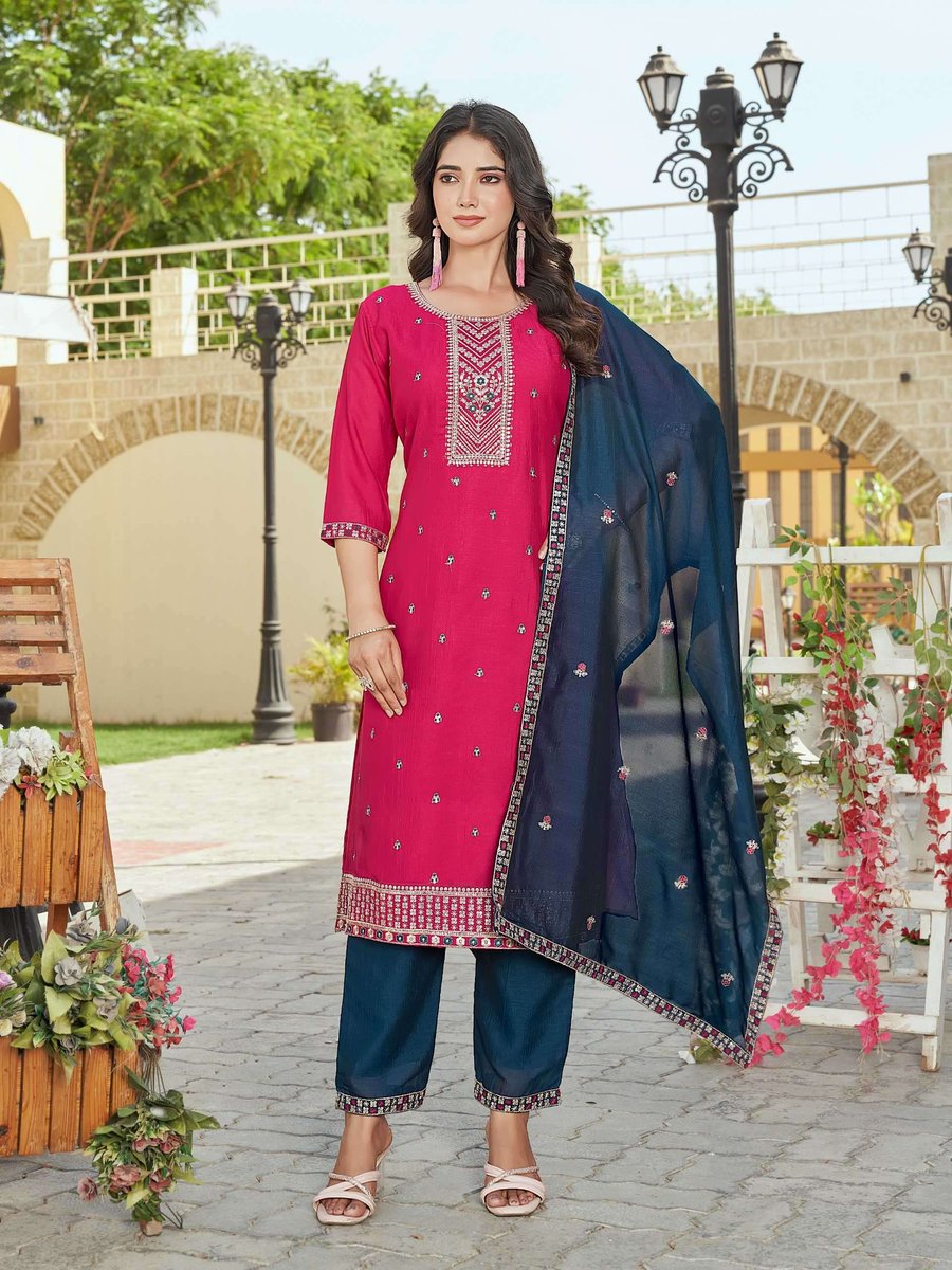 AANCHI PLUS ZEENAT 2