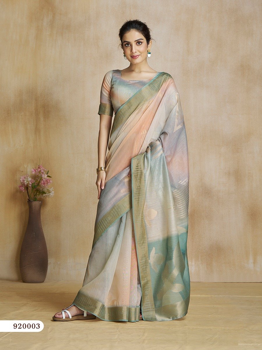 RAJPATH WATERMELON SILK 920001 TO 920006 3
