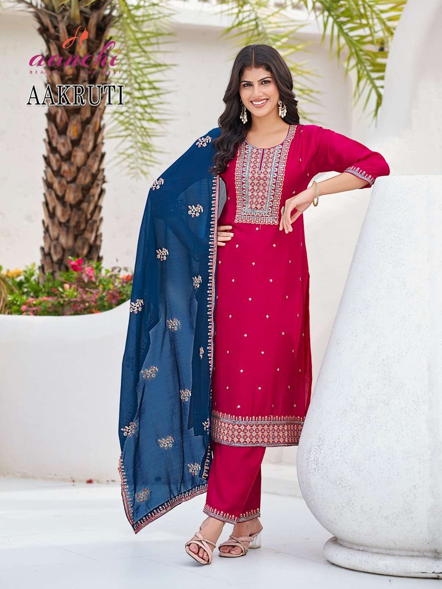AANCHI AAKRUTI 5