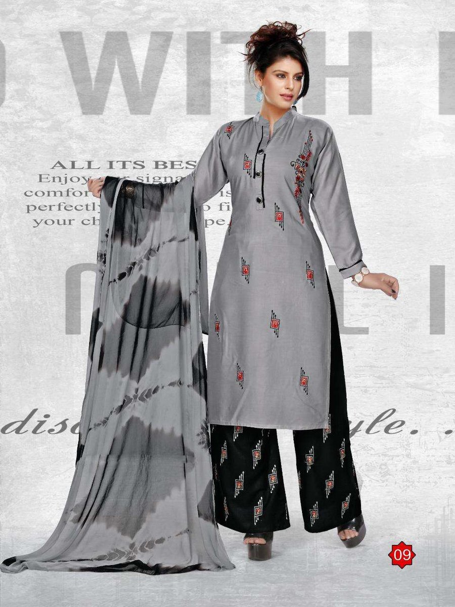 Fashion Talk Padmavati 02-09 Series 8