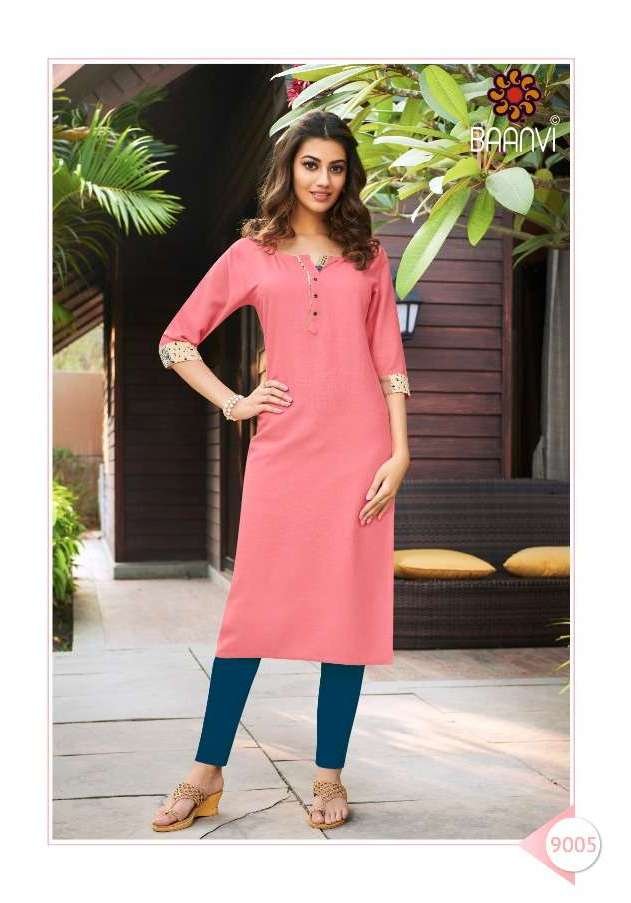 Baanvi Taanvi Vol-9 9001-9008 Series 5