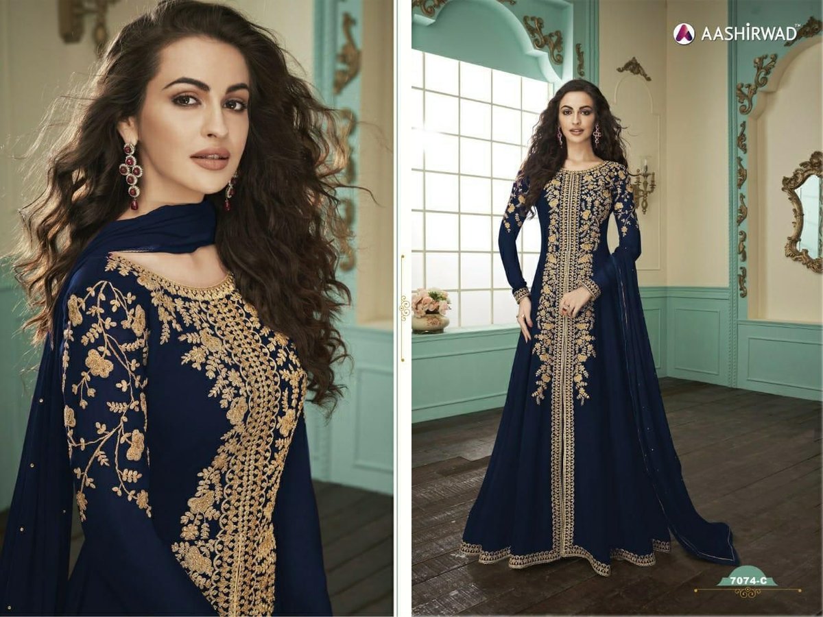 Aashirwad Creation Gulkand Almirah Master Copy 7074 Colors 3