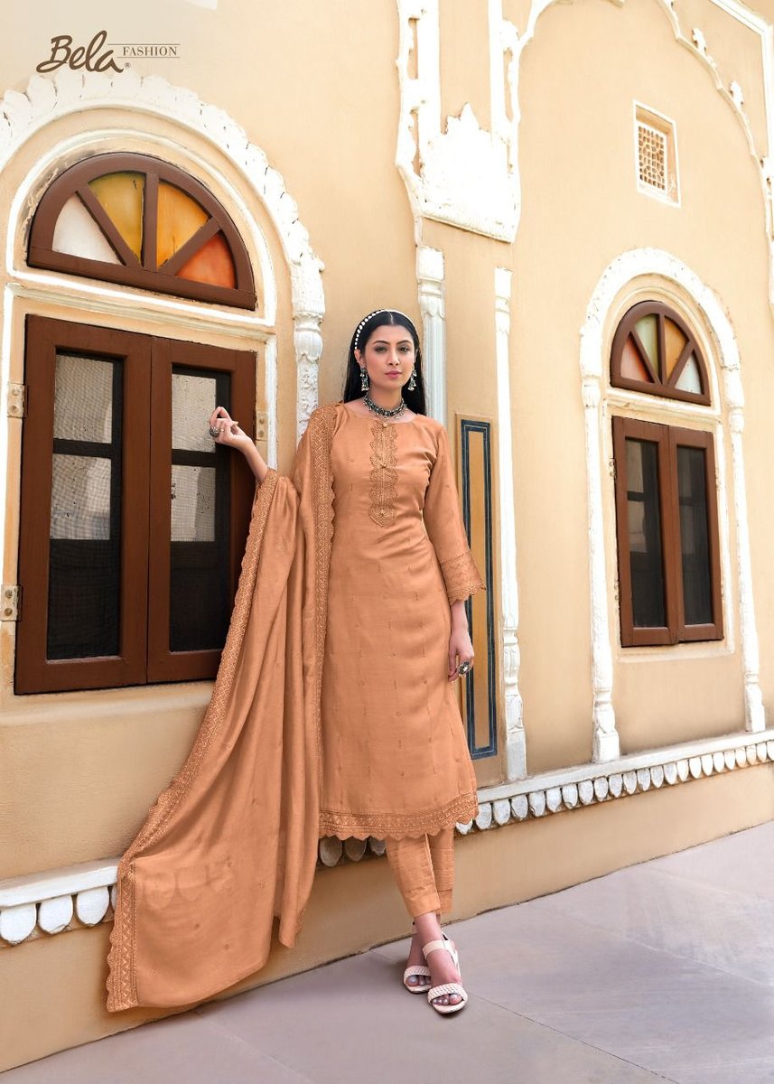 Bela Fashion Shama 3168-3174 Series 7