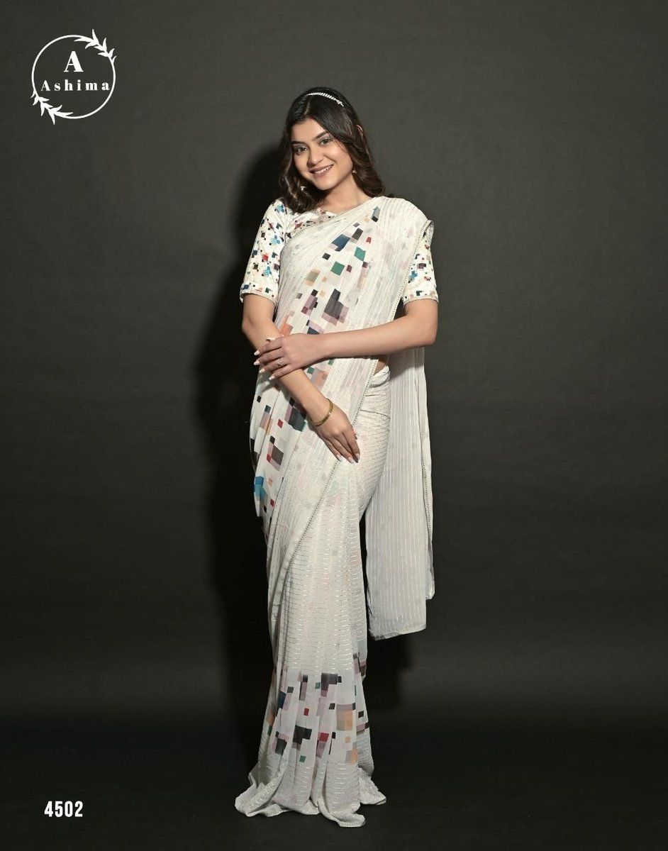 Ashima Rihana Digital Vol-2 4501-4508 Series 2