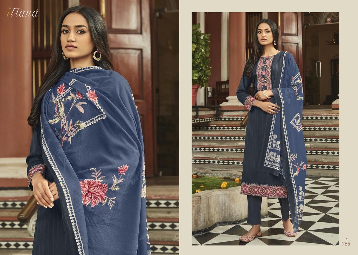 Itrana Easy Elegance 718-788 Series 6